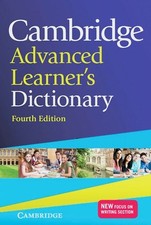 Cambridge advanced learner gebraucht kaufen  Berlin