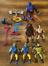 Vintage 80s motu for sale  Larchwood