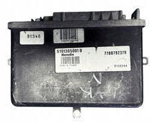 STEROWNIK SILNIKA RENAULT 19 7700792379 B550544 + PROGRAMOWANIE comprar usado STEROWNIK SILNIKA RENAULT 19 7700792379 B550544 + PROGRAMOWANIE comprar usado  Enviando para Brazil