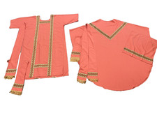 Rose vestment dalmatic for sale  Philadelphia