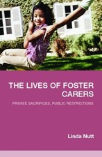 Lives foster carers for sale  DERBY
