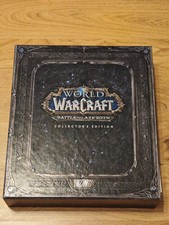 Wow warcraft battle gebraucht kaufen  Paderborn