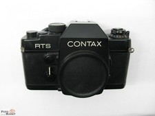 Contax rts gehäuse gebraucht kaufen  Altbach