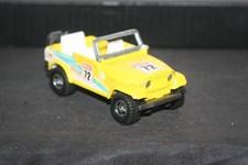 Seltener majorette jeep gebraucht kaufen  Rheinmünster