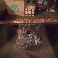 Live edge redwood for sale  Brownsville