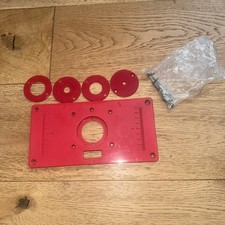 Multifunctional router table for sale  BONNYRIGG