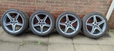 Genuine mercedes klass for sale  NEWTOWNABBEY