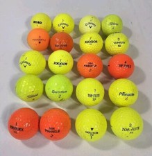 Colored golf balls for sale  Louisville
