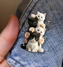 Cat pin spring for sale  Sulphur Springs
