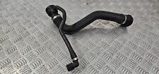 Radiator coolant hose for sale  PETERHEAD