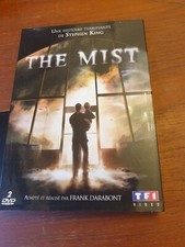 Dvd the mist d'occasion  Maisons-Alfort