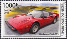 1980 ferrari 308 for sale 1980 ferrari 308 for sale  PONTYPRIDD