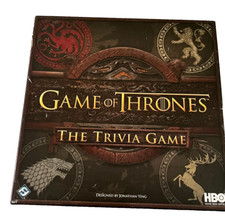 Game thrones 2015 for sale  Bellingham