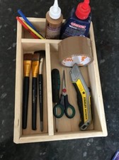 Reclaimed wooden desk for sale  DISS