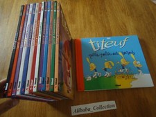 Lot titeuf zep d'occasion  Mondoubleau