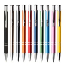 Metall kugelschreiber set gebraucht kaufen  Ubstadt-Weiher
