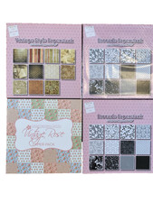 Paper packs 132 for sale  GLASGOW