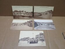 Bray dunes set d'occasion  Expédié en Belgium