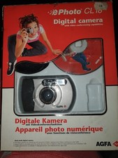 Agfa ephoto kompakt gebraucht kaufen  Bielefeld