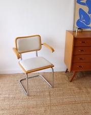 Chaise cesca b64 d'occasion  Vannes