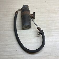 Usado, 1970-72 FIREBIRD TRANS AM EVAPORADOR AC CONDENSADOR AR CONDICIONADO SECADOR SECADOR comprar usado  Enviando para Brazil