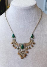 Vintage tassel collar for sale  HIGHBRIDGE