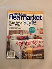 100 ideas flea for sale  Murfreesboro