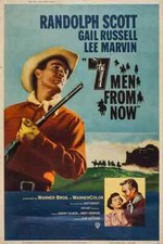 Seven men public for sale  HAVANT
