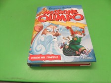9788856672770 geronimo stilton usato  Città di Castello