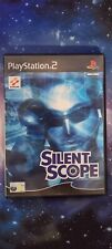 Vgc silent scope for sale  BIDEFORD