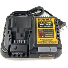 Dewalt dcb1104 20v for sale  Pompano Beach