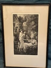 Anselm feuerbach cooper for sale  Meeker