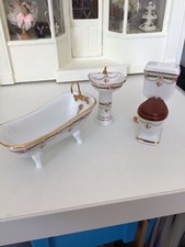 Reutter dolls house for sale  MABLETHORPE