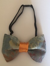 Cravatte papillon sartoria usato  Potenza