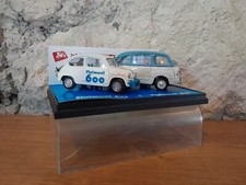 Fluimucil fiat 600 usato  Catanzaro