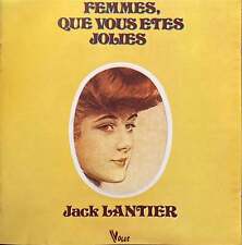 Jack lantier femmes d'occasion  Caluire-et-Cuire