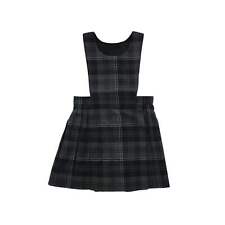 Grey tartan school for sale  GLASGOW