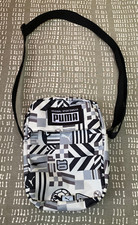 Puma academy shoulder gebraucht kaufen  Frankfurt am Main