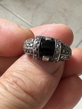 Anello argento 925 usato  Pavia
