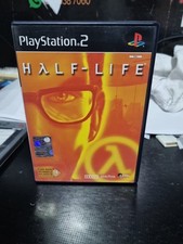 Half life playstation usato  Qualiano