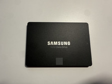 Samsung 870 evo gebraucht kaufen  Frankfurt am Main