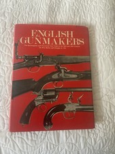 English gunmakers birmingham for sale  WASHINGTON