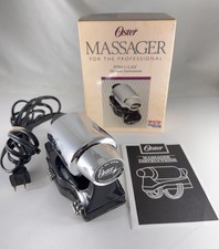 Vintage oster professional for sale  Geneseo