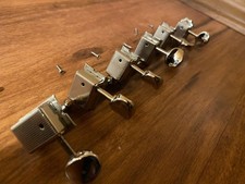 Gotoh style tuner gebraucht kaufen  Speyer