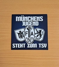 Aufkleber münchner jugend gebraucht kaufen  Landshut