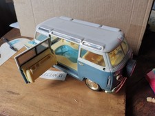 Combi volkswagen camping d'occasion  Montréjeau
