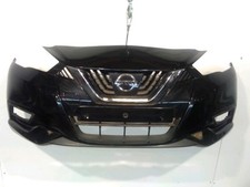 Pare choc nissan d'occasion  Billère