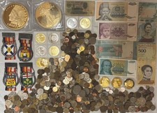5kg münzen medaillen gebraucht kaufen  Heidenheim an der Brenz