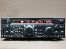 Yaesu 1000mp mark d'occasion  Expédié en Belgium