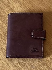 Tony perotti leather for sale  NANTWICH